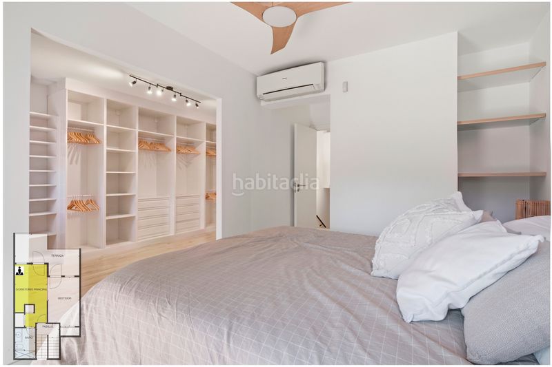 Foto 484fcaa8-6c2d-4ef8-8792-9267447c0756. Casa adossada amb calefacció aparcament a Las Castañeras - Bulevar Arroyomolinos