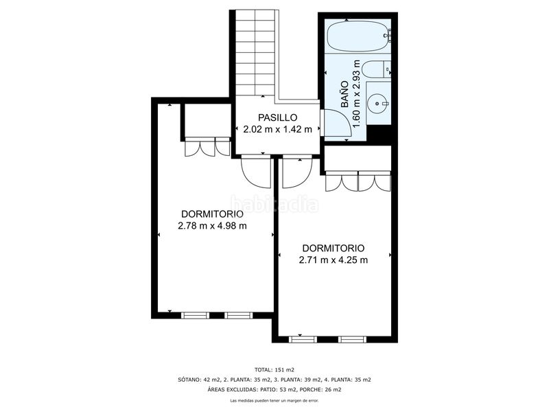 Foto 7449a232-7644-414b-9b25-a918fa822588. Casa adossada amb calefacció aparcament a Las Castañeras - Bulevar Arroyomolinos