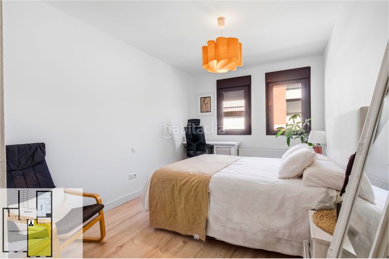 Foto a1d28213-6c35-4e47-ba0a-b37705367c5e. Casa adossada amb calefacció aparcament a Las Castañeras - Bulevar Arroyomolinos