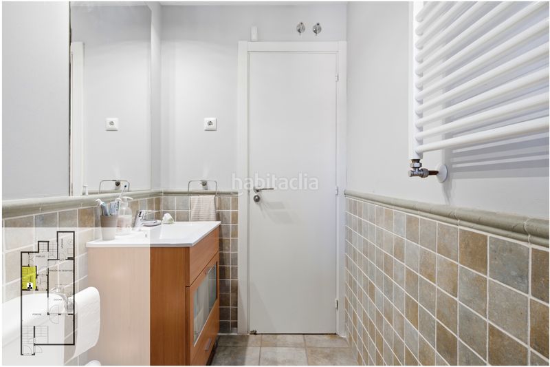 Foto eef00d9a-fde0-4c97-b5b1-ff247b3a50f5. Casa adossada amb calefacció aparcament a Las Castañeras - Bulevar Arroyomolinos