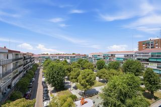 Etagenwohnung  Calle la luna. Piso en venta - centro de alcorcón