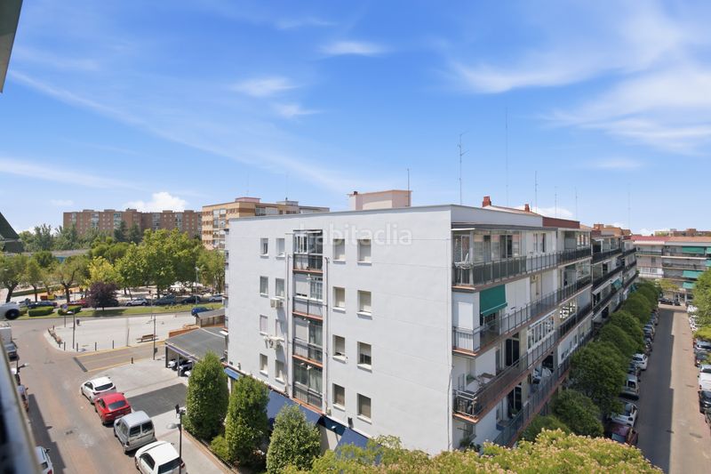 Foto ec3c89ee-9d92-49c4-8c4c-446d61e277b3. Pis amb calefacció a Casco Antiguo Alcorcón