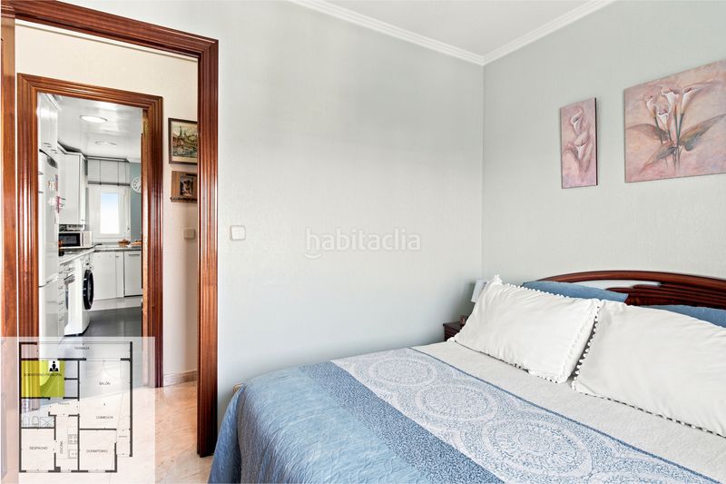 Foto f6a6d369-cf56-45e3-8d53-ff08d24c953f. Pis amb calefacció a Casco Antiguo Alcorcón