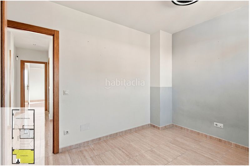 Foto 7fc4a866-9792-40a4-80e1-3ec4d93f4f13. Pis amb calefacció a Cubas de la Sagra