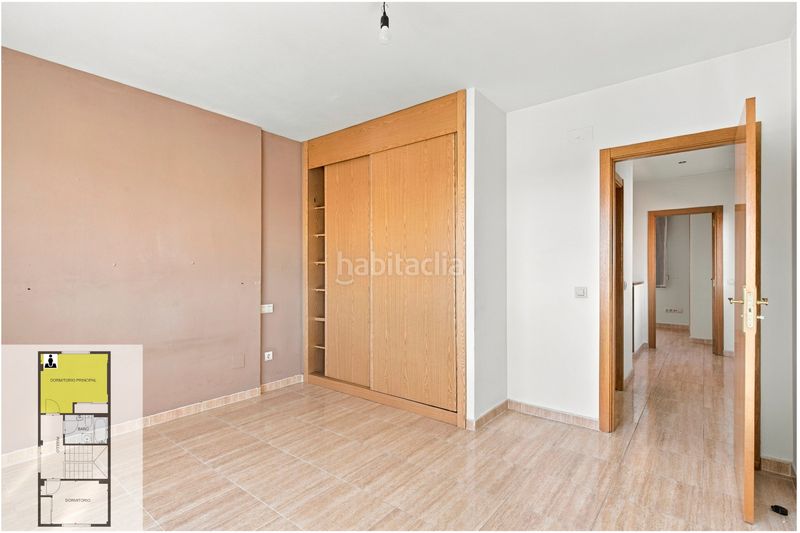 Foto aba36821-e0f4-4982-a472-162241bd5de0. Pis amb calefacció a Cubas de la Sagra