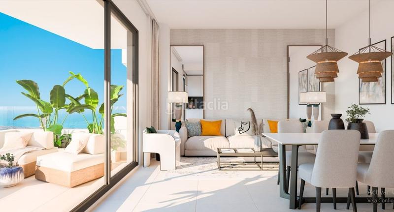 Foto 70feabaf-6c1f-407a-a00e-53dcd0ae8ac9. Appartamento con parcheggio piscina in Diseminados Rincón de la Victoria