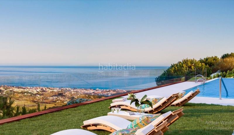 Foto a18d1767-ad19-4347-aeff-55d4f90fa1b2. Appartamento con parcheggio piscina in Diseminados Rincón de la Victoria