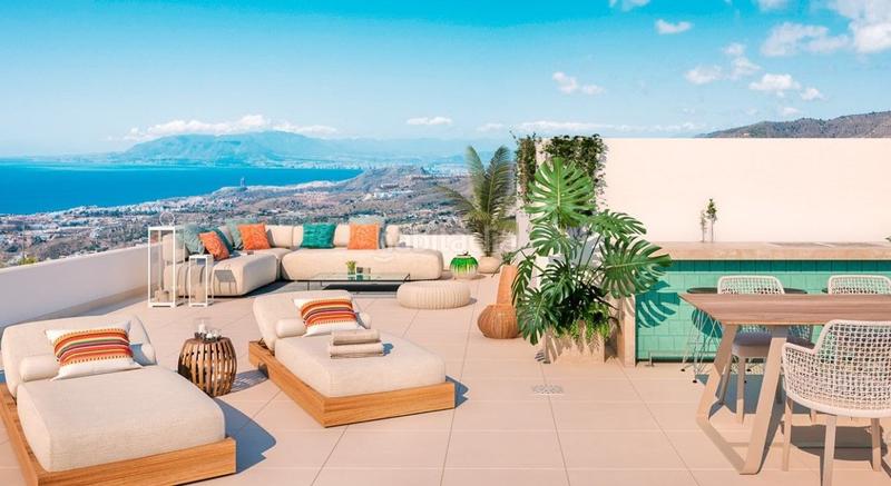 Foto d1021809-c49e-480d-82c3-7870fc9627c9. Appartamento con parcheggio piscina in Diseminados Rincón de la Victoria