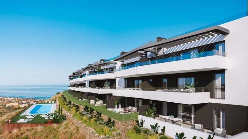 Foto d1c93bd0-8074-40df-9c2d-9bf034de4ac5. Appartamento con parcheggio piscina in Diseminados Rincón de la Victoria