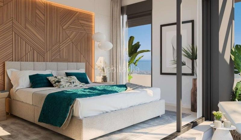 Foto ff4c72f5-6d7d-4b1e-9f66-dca9c50f5fa9. Appartamento con parcheggio piscina in Diseminados Rincón de la Victoria