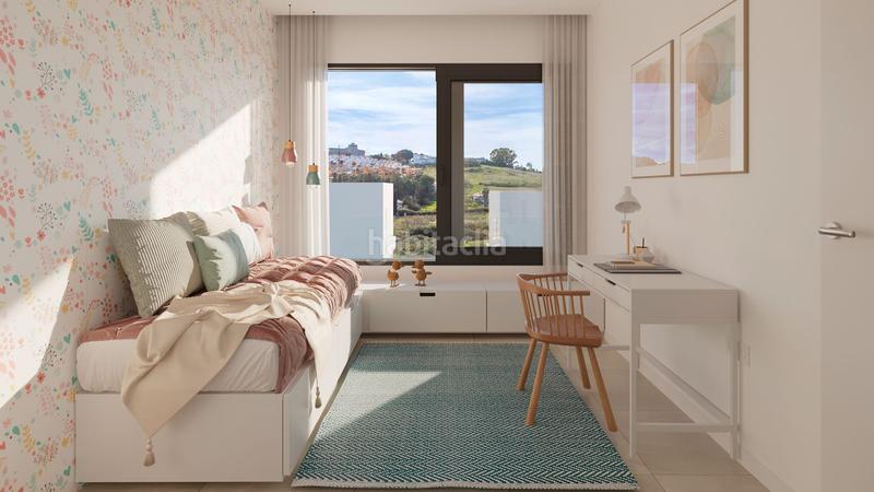 Foto 0077fd41-78e9-44b1-970b-cde09bf4a3ea. Semi detached house with heating parking pool in Paraiso - Barronal Estepona