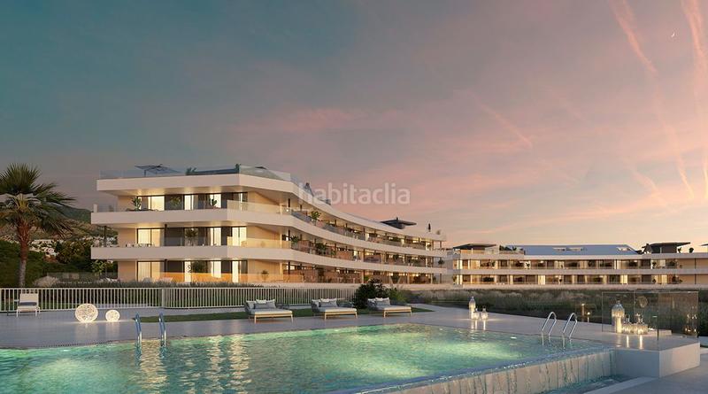 Foto 081f3c9e-7410-43c3-a1be-7fafc7f5a4da. Piso exclusivo piso con amplia terraza y vistas al mar. en Benalmádena