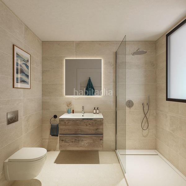 Foto a61ea6da-75f8-415e-8982-d3802dc2492c. Piso exclusivo piso con amplia terraza y vistas al mar. en Benalmádena