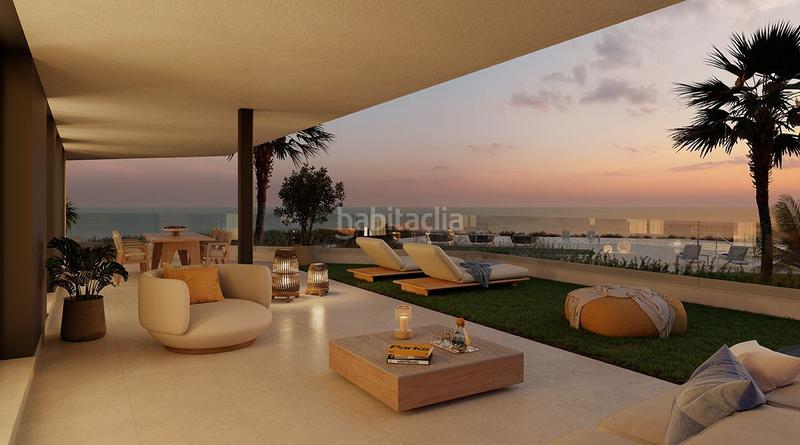 Foto ad406a26-0f33-4227-af1e-b9bc2d167e79. Piso exclusivo piso con amplia terraza y vistas al mar. en Benalmádena