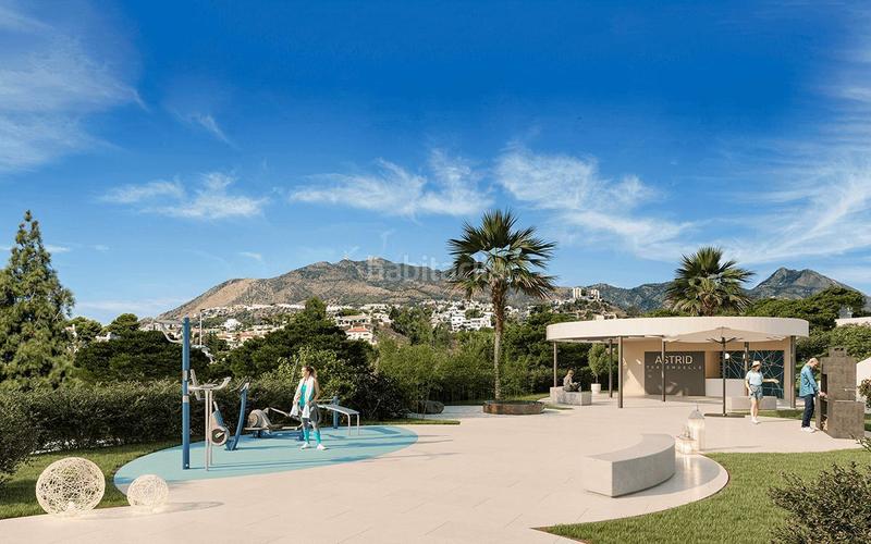 Foto beabe421-6f2d-46de-a356-ee3d4dd06428. Piso exclusivo piso con amplia terraza y vistas al mar. en Benalmádena