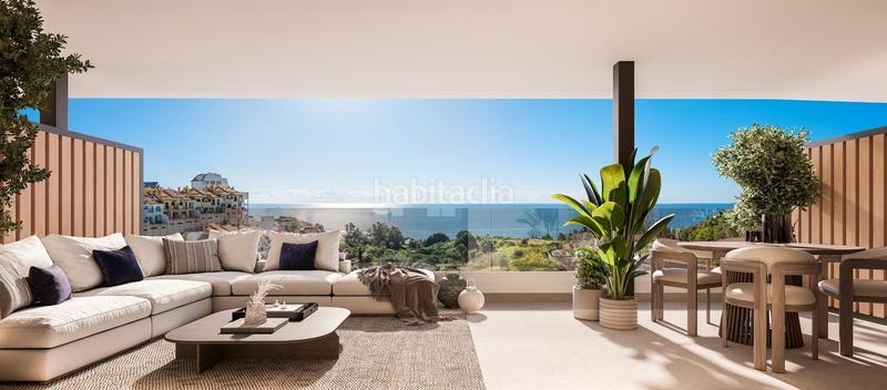 Foto c71e6956-dd14-491f-bf36-f59d550daf13. Piso exclusivo piso con amplia terraza y vistas al mar. en Benalmádena
