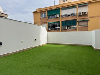 Apartament a Los Castillejos - La Trinidad