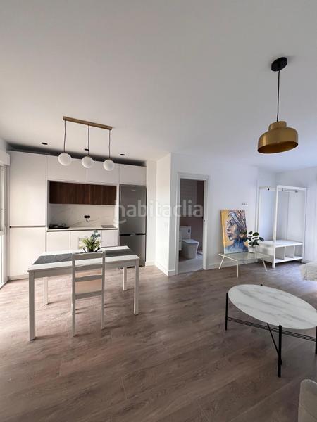 Foto b4fabd96-ad57-4353-bd84-9e400e4d1ff2. Piccolo appartamento in Los Castillejos - La Trinidad Málaga