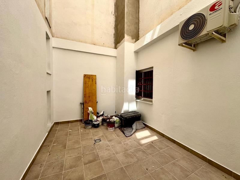 Foto e81b0e76-455c-4308-ab03-d3e286c56c8a. Piccolo appartamento in Los Castillejos - La Trinidad Málaga