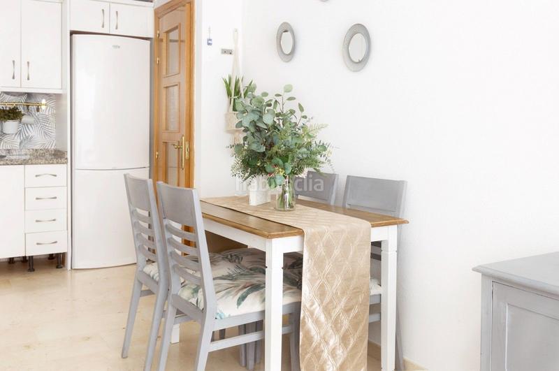 Foto 10da0b19-3d52-418a-a863-a3d86c2ac1fc. Apartamento en del sol 18 apartamento en primera linea de playa costa en Benalmádena