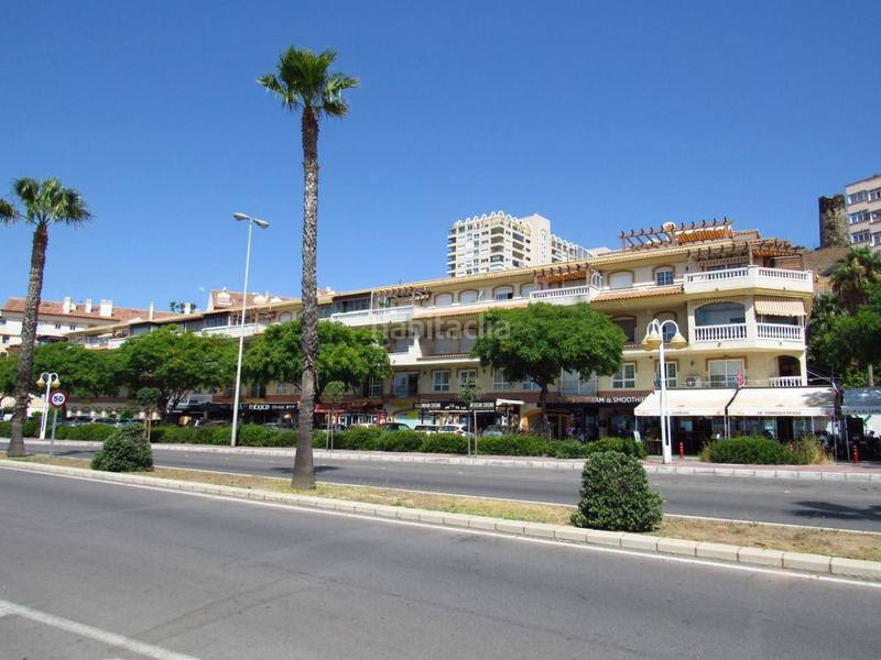 Foto 512cb91c-714e-47b0-a15f-e21d6a0de2a0. Apartamento en del sol 18 apartamento en primera linea de playa costa en Benalmádena