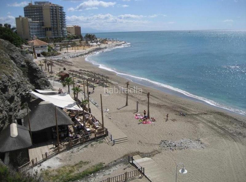 Foto 591c5460-c1c0-498f-9b54-bac3f8832c19. Apartamento en del sol 18 apartamento en primera linea de playa costa en Benalmádena
