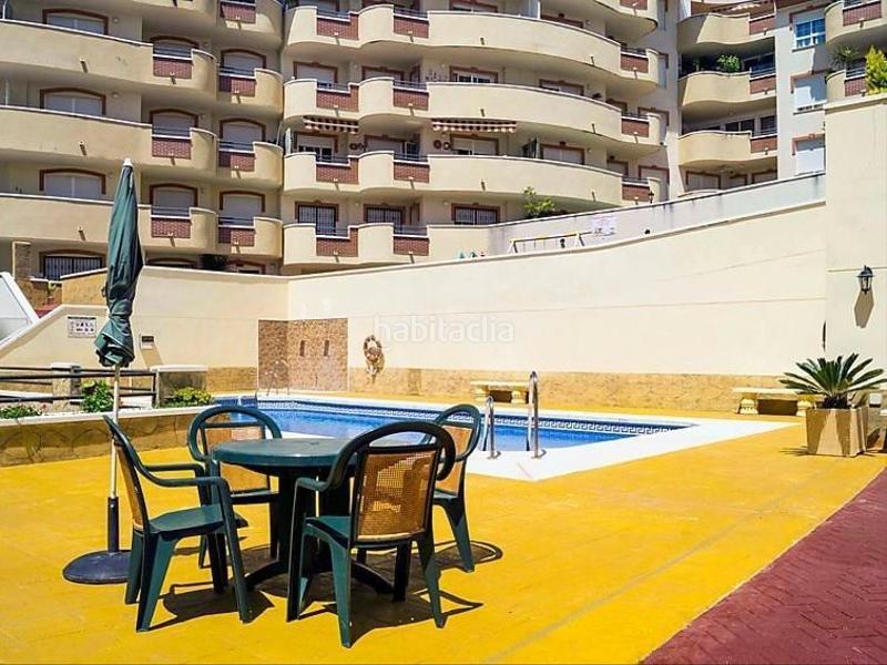 Foto bb196469-a066-4277-84b7-a194754ef1b3. Apartamento en del sol 18 apartamento en primera linea de playa costa en Benalmádena