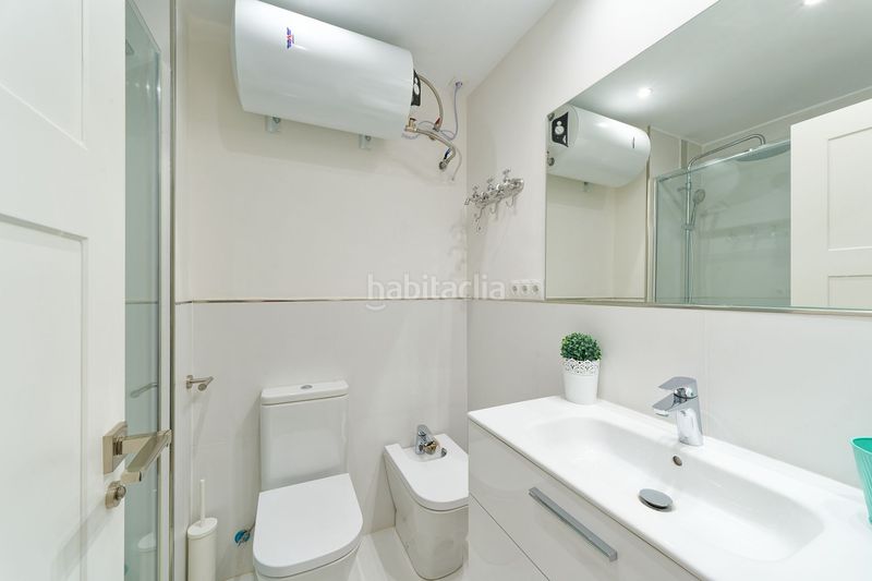 Foto 060f67e9-530e-4fa2-940e-2c507f16fafd. Pis amb calefacció aparcament a La Malagueta - Monte Sancha Málaga