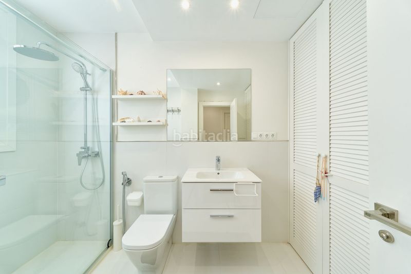 Foto 08966630-e16f-49ee-80ad-f5375ee494fa. Pis amb calefacció aparcament a La Malagueta - Monte Sancha Málaga