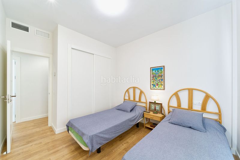 Foto 0fbb41da-4920-4d5a-94c2-82839538a36a. Pis amb calefacció aparcament a La Malagueta - Monte Sancha Málaga