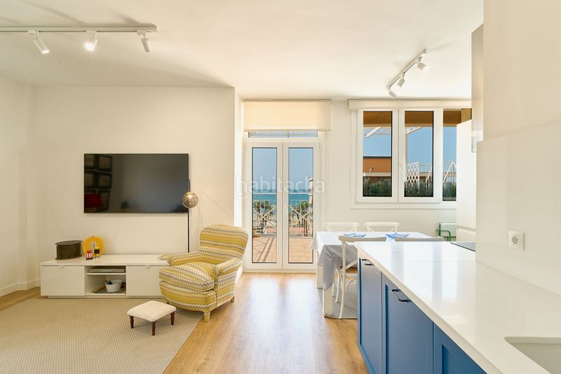 Foto 35d35577-9894-4d6f-bc4c-9a9dbc48e740. Pis amb calefacció aparcament a La Malagueta - Monte Sancha Málaga