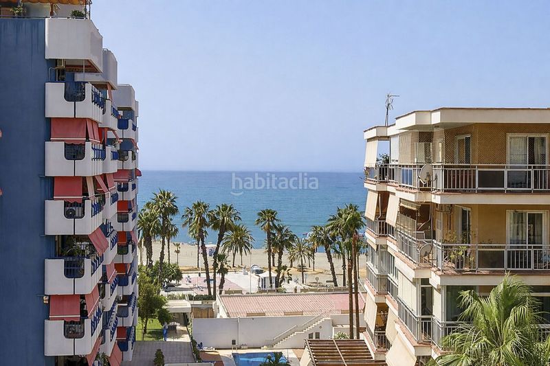 Foto 4b702713-eb7a-424f-9bbf-54bee819ee6e. Pis amb calefacció aparcament a La Malagueta - Monte Sancha Málaga