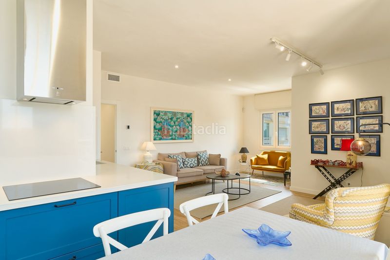 Foto 5b85ca04-f85a-4fc1-a6f0-2690ebd1ff12. Pis amb calefacció aparcament a La Malagueta - Monte Sancha Málaga