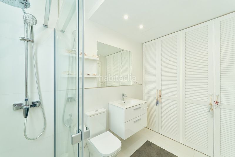 Foto 68446387-e847-493e-9b53-a8ff59318720. Pis amb calefacció aparcament a La Malagueta - Monte Sancha Málaga