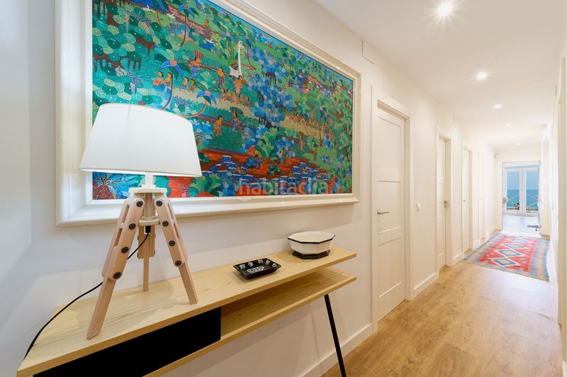 Foto 718338cc-63de-48d8-912c-36c0efe3e62f. Pis amb calefacció aparcament a La Malagueta - Monte Sancha Málaga