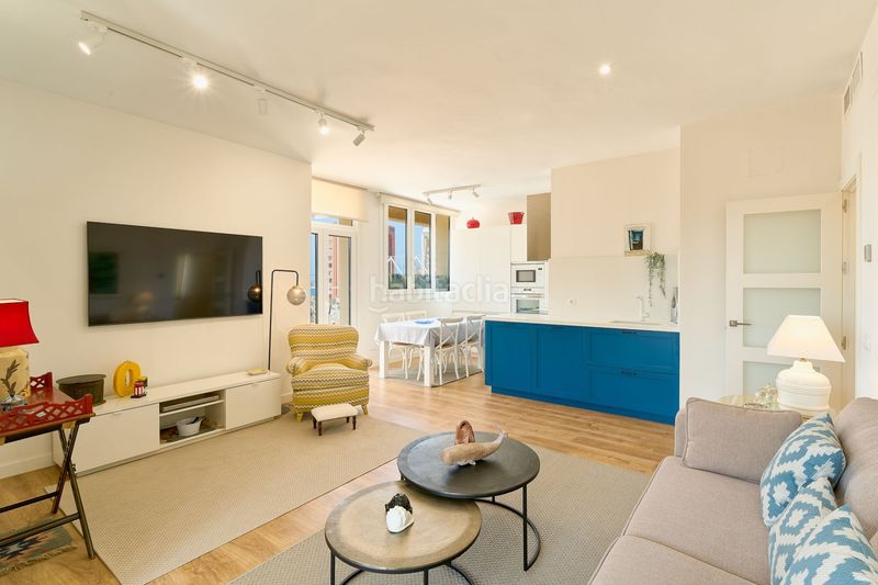 Foto 78968598-b3d7-4d12-b5f3-fa63b0d21ef2. Pis amb calefacció aparcament a La Malagueta - Monte Sancha Málaga