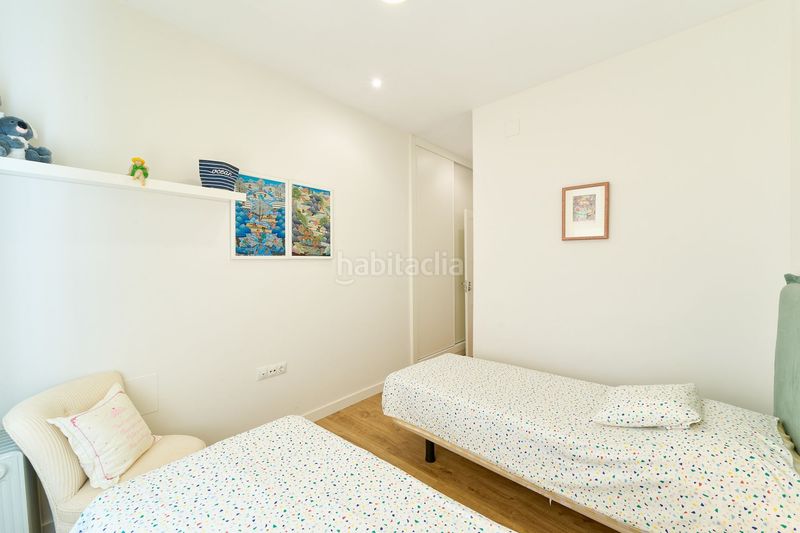 Foto aaced2ee-c96b-4a6d-a6c4-25d734e036eb. Pis amb calefacció aparcament a La Malagueta - Monte Sancha Málaga