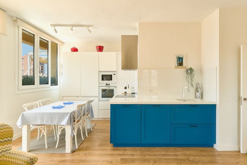 Foto b37a9ae0-4ae6-4aa6-9563-e1fb9b0d43ba. Pis amb calefacció aparcament a La Malagueta - Monte Sancha Málaga