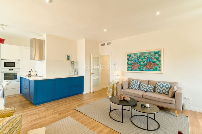 Foto bcfa0fef-2bd1-4226-8115-ec9895a95b2f. Pis amb calefacció aparcament a La Malagueta - Monte Sancha Málaga