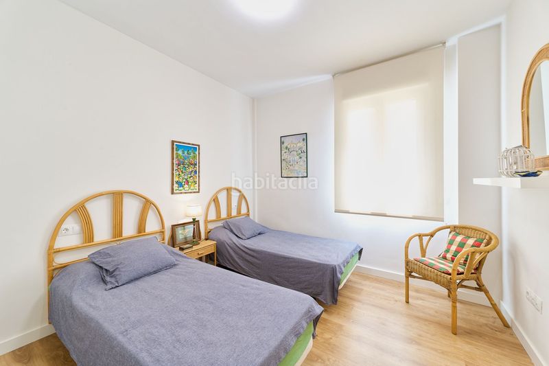 Foto d03afa4f-c995-41a5-be07-1415c0bce413. Pis amb calefacció aparcament a La Malagueta - Monte Sancha Málaga