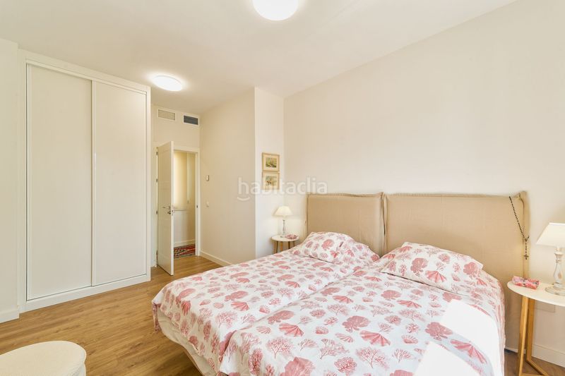 Foto da381cd1-d501-4c17-b0b0-2203aa4c1367. Pis amb calefacció aparcament a La Malagueta - Monte Sancha Málaga