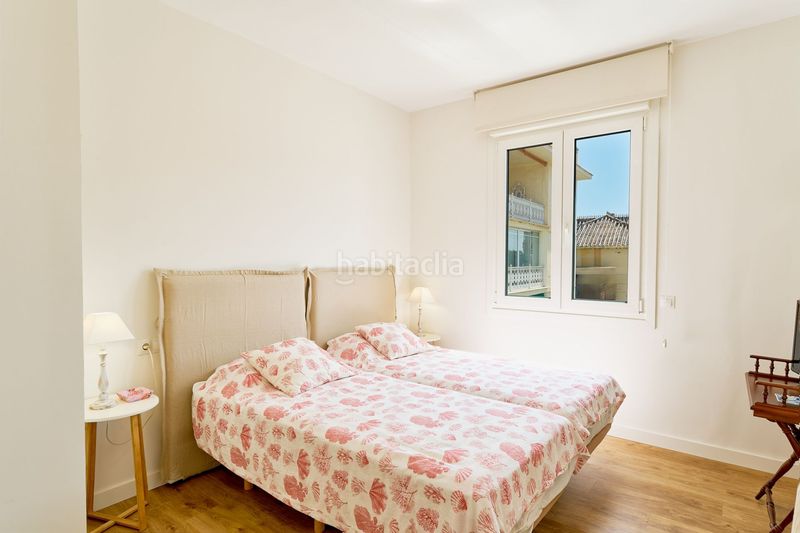 Foto f35c7151-6544-4ac5-be74-7fa8528a5be0. Pis amb calefacció aparcament a La Malagueta - Monte Sancha Málaga