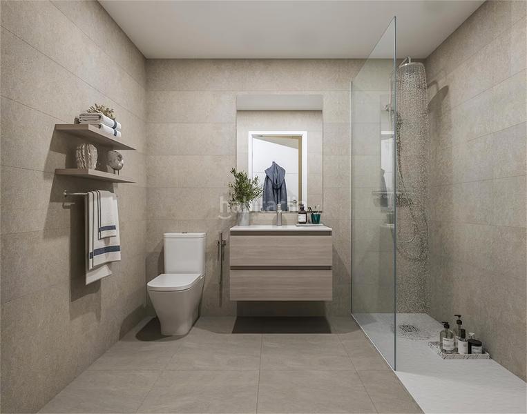 Foto 652c4bfd-55aa-4b97-8a55-9c2ce2e6c16e. Appartement 118m<sup>2</sup> avec parking dans La Duquesa Manilva