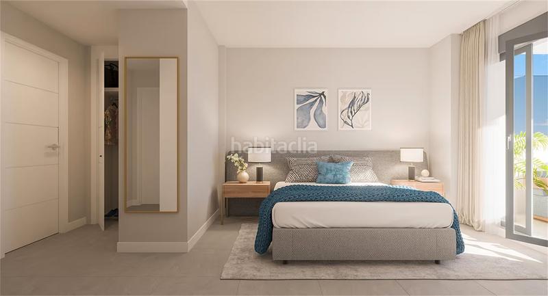 Foto 41555573-a637-44e8-970a-0cafb51949e0. Appartement 129m<sup>2</sup> avec parking dans La Duquesa Manilva