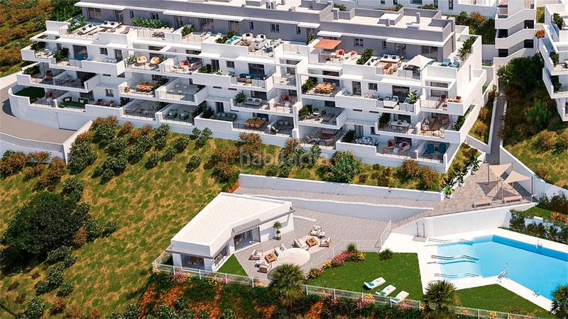 Foto f27c283e-146d-4f22-9731-f47a65960dce. Appartement 129m<sup>2</sup> avec parking dans La Duquesa Manilva