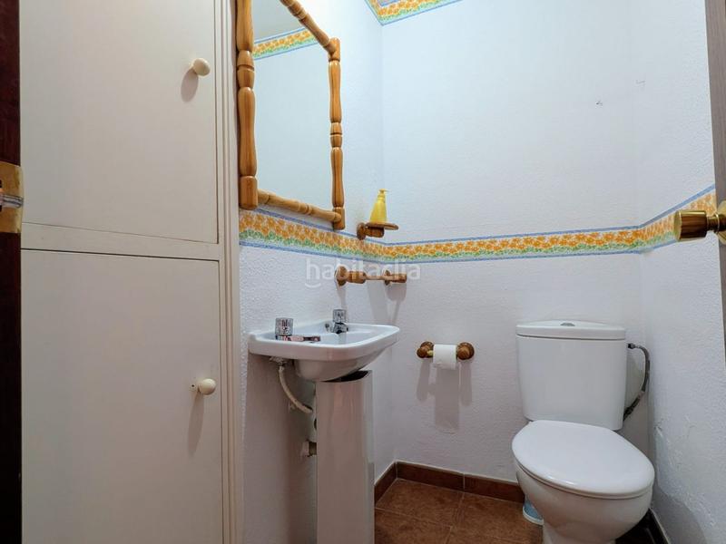 Foto 541744a3-b646-4fba-95b7-b576aa079b06. Casa a schiera con parcheggio in La Cala del Moral Rincón de la Victoria