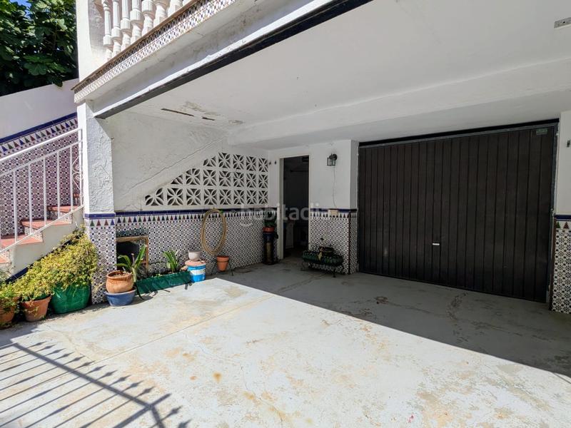 Foto 584c045a-d891-4a42-af86-7b490ceee853. Casa a schiera con parcheggio in La Cala del Moral Rincón de la Victoria