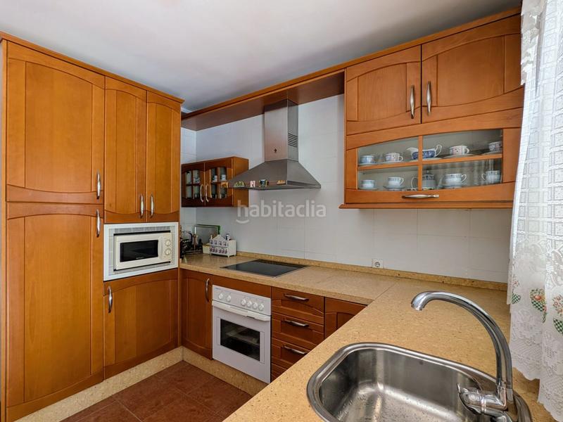 Foto 6837df3e-ef25-4e24-b06e-1904574e7724. Casa a schiera con parcheggio in La Cala del Moral Rincón de la Victoria