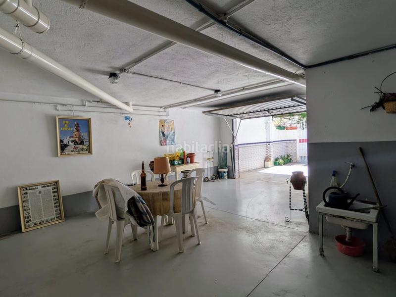 Foto 79eb8899-e94b-4ede-8071-995cd7ad50d7. Casa a schiera con parcheggio in La Cala del Moral Rincón de la Victoria