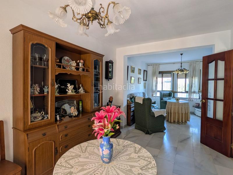 Foto 85ec1963-5c53-4d09-8359-b37f04687338. Casa a schiera con parcheggio in La Cala del Moral Rincón de la Victoria